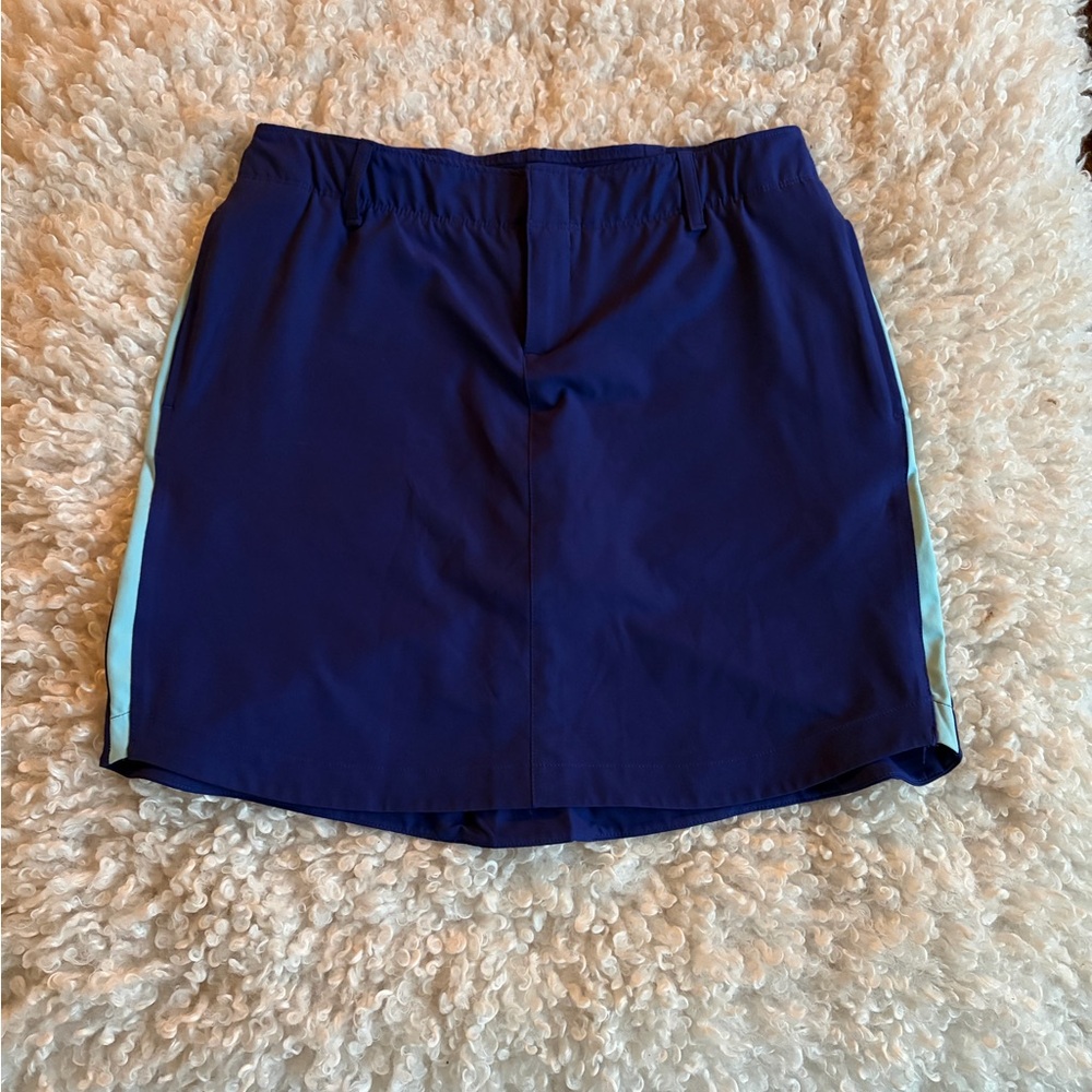 Under Armour Women's Links Woven Skort
